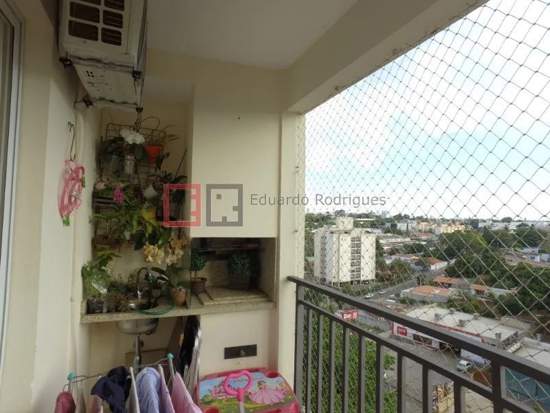 APARTAMENTO RESIDENCIAL em CAMPINAS - SP, CHÁCARA PRIMAVERA - Foto 3