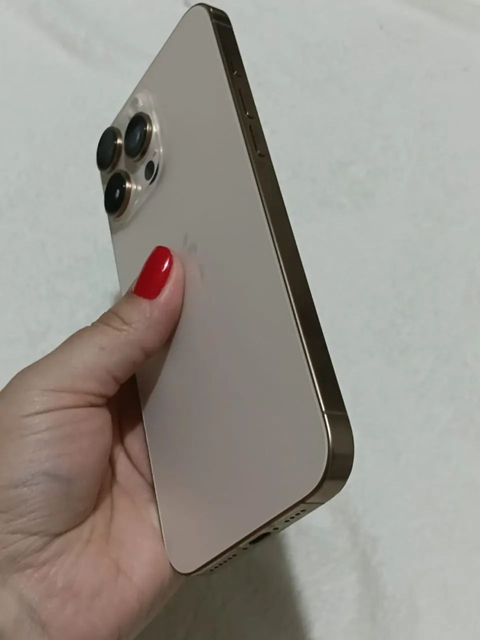 iPhone 16 pro Max - Foto 3