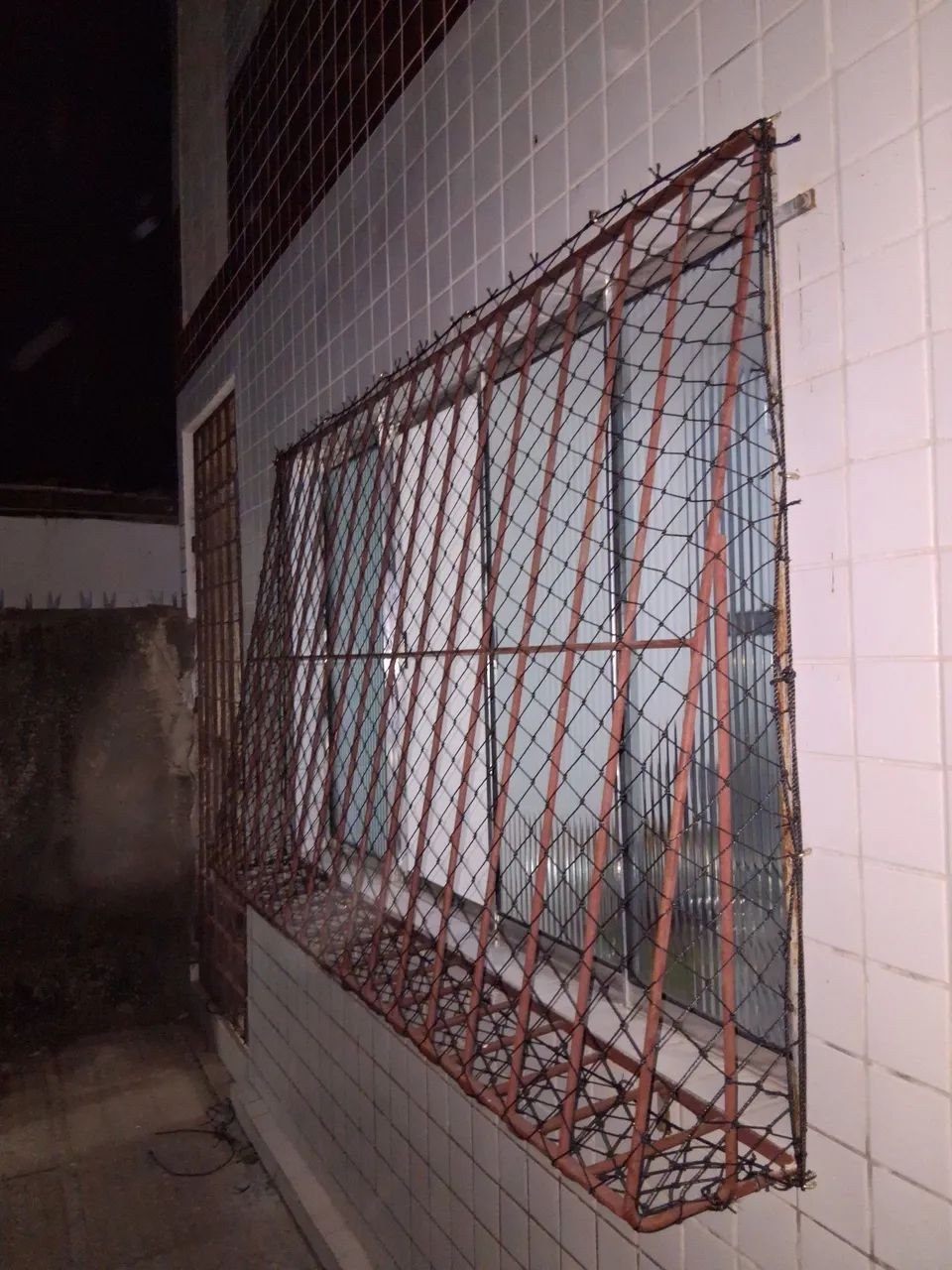 Telas de proteção chama!  - Foto 2