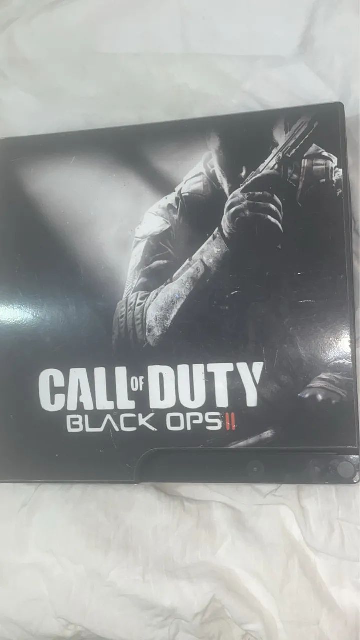 PS3 