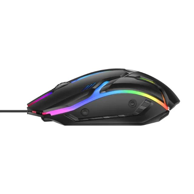 Mouse gamer com fio - Foto 3