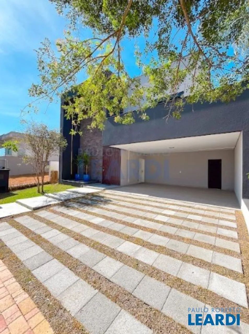 CASA EM CONDOMÍNIO - ALPHAVILLE - SP - Foto 4