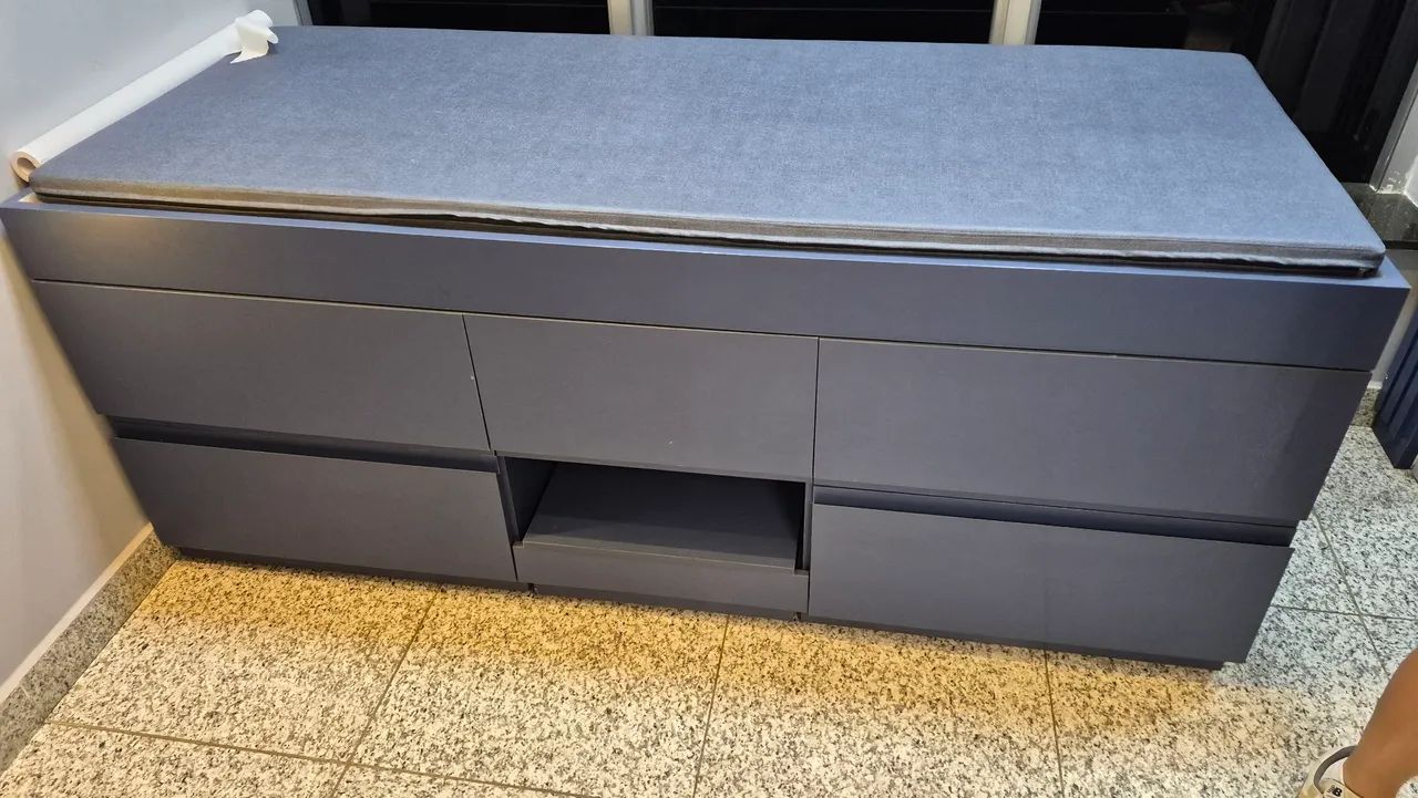Maca em MDF para consultório - Foto 2