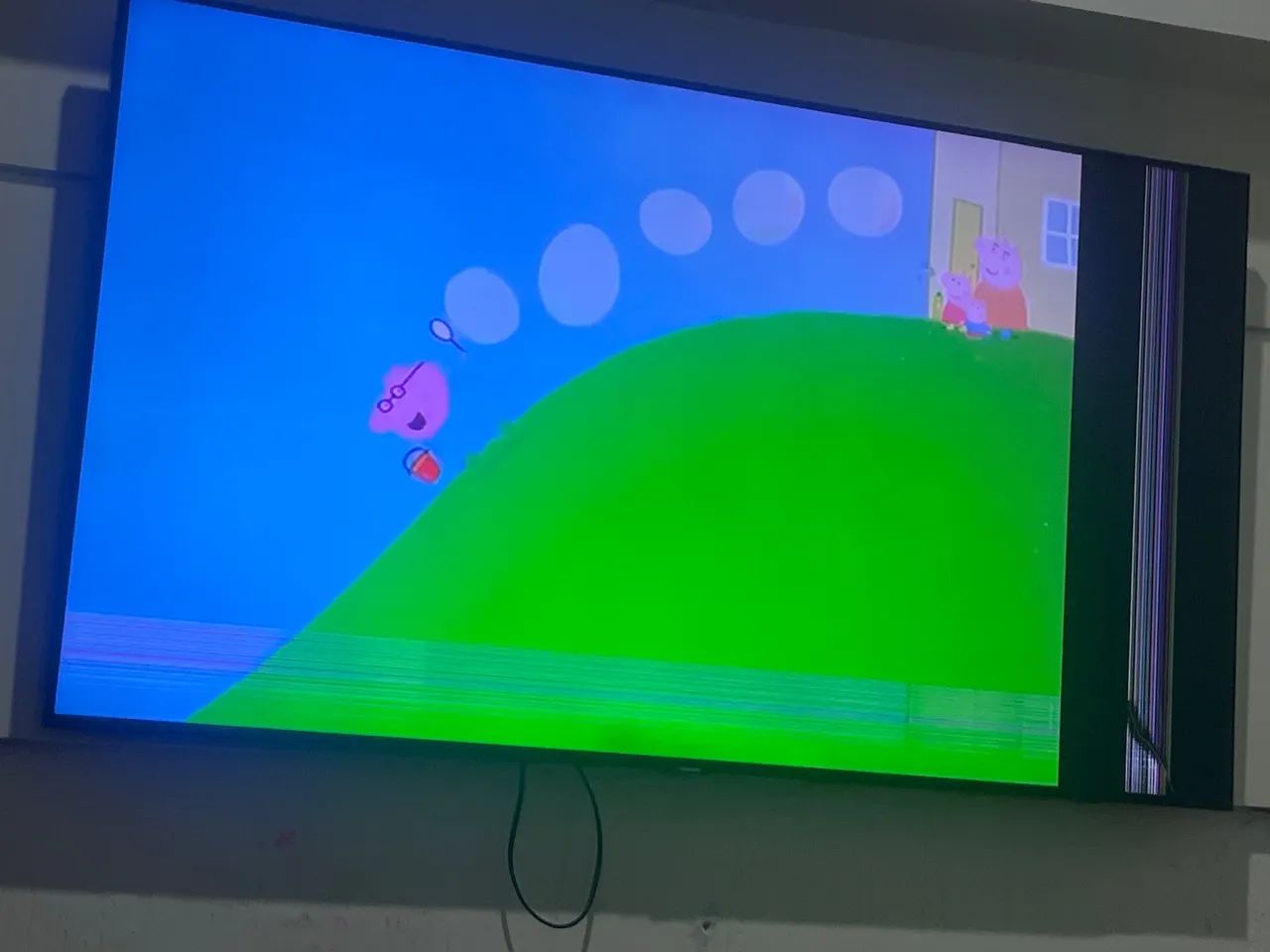 Vendo TV 50 polegadas  - Foto 2