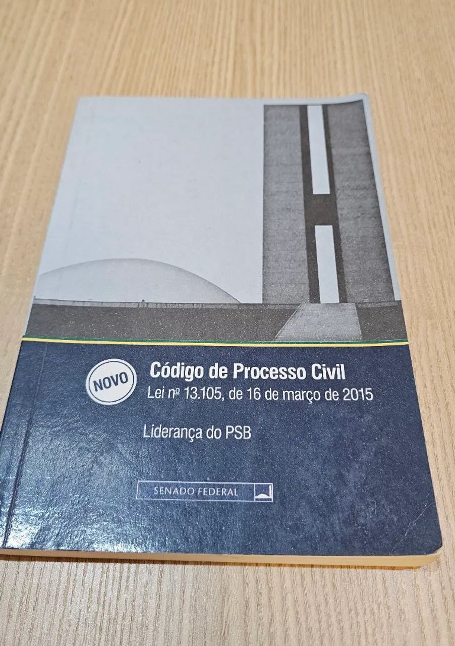 Livros de direito - Foto 3