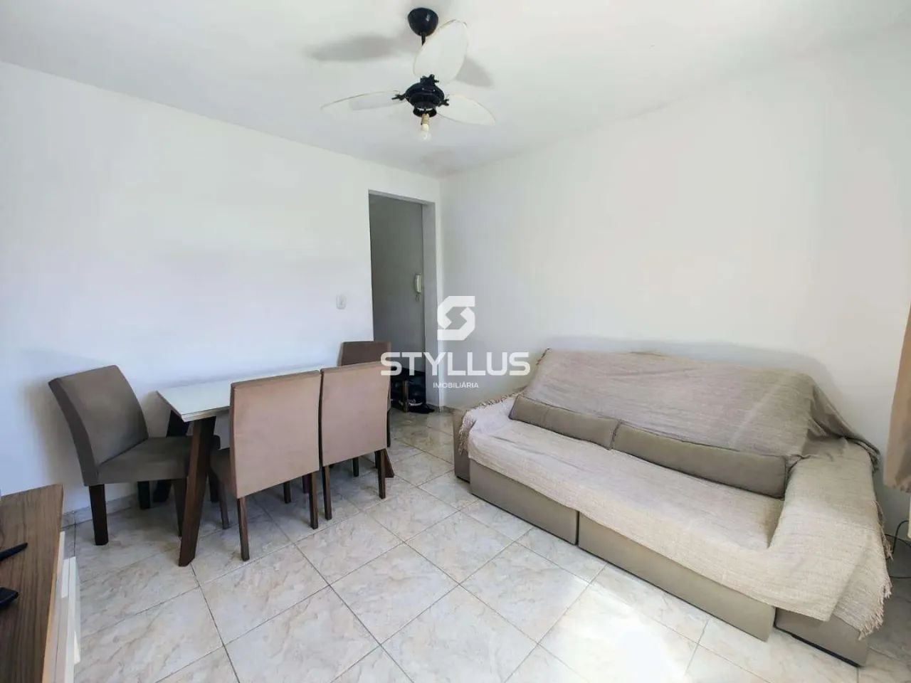 Tomás Coelho | Apartamento 2 quartos - Foto 4