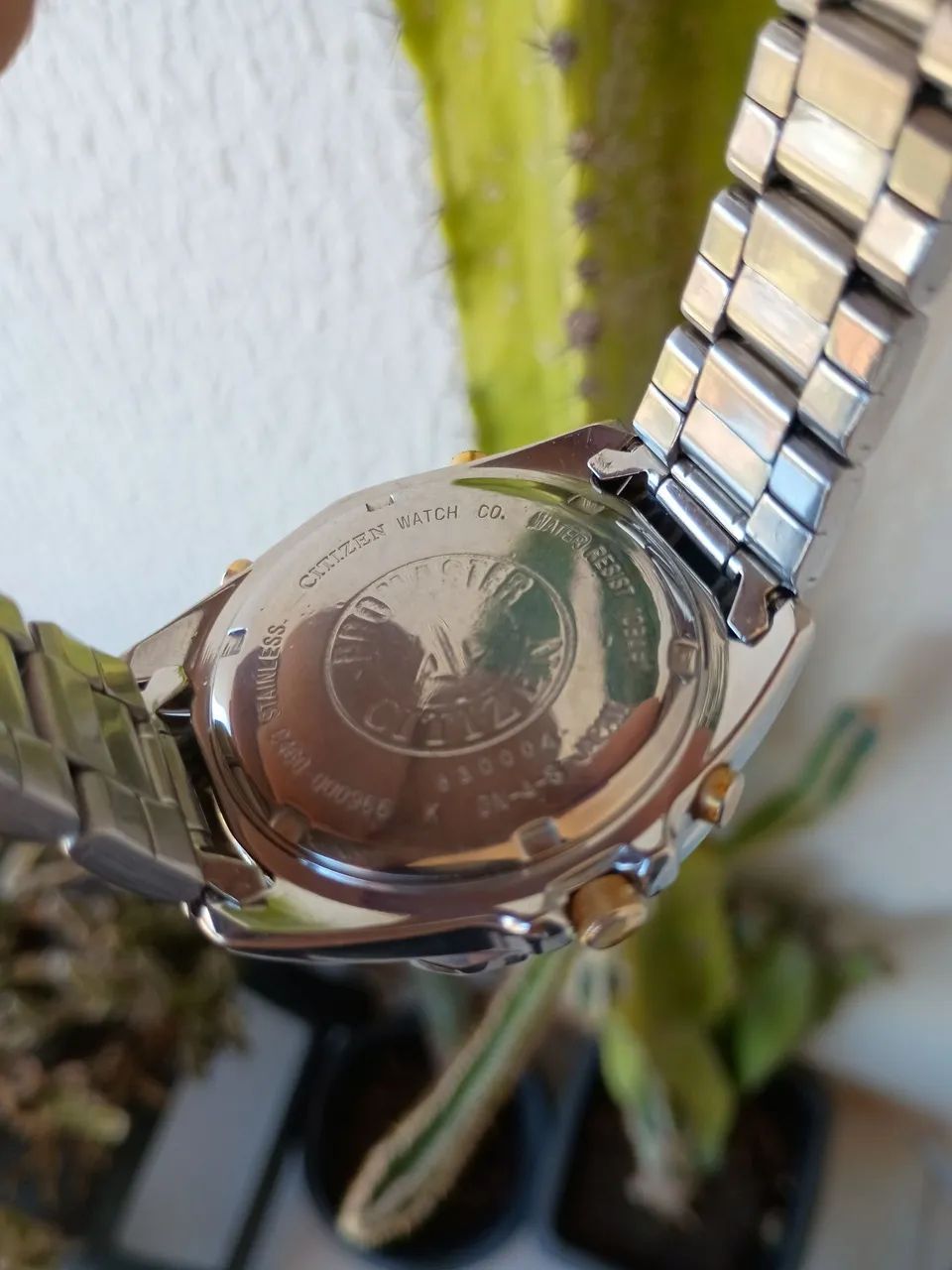 Citizen C 460 Raro Amarelo  - Foto 5