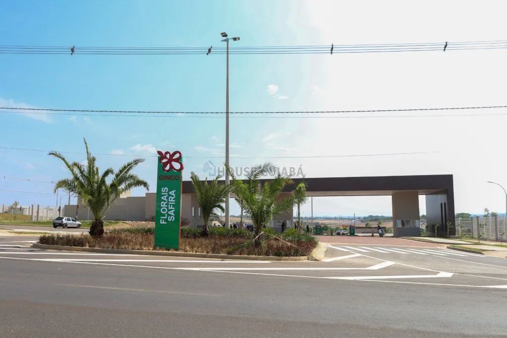 Compre Terreno Bem localizado no Florais Safira - Foto 2
