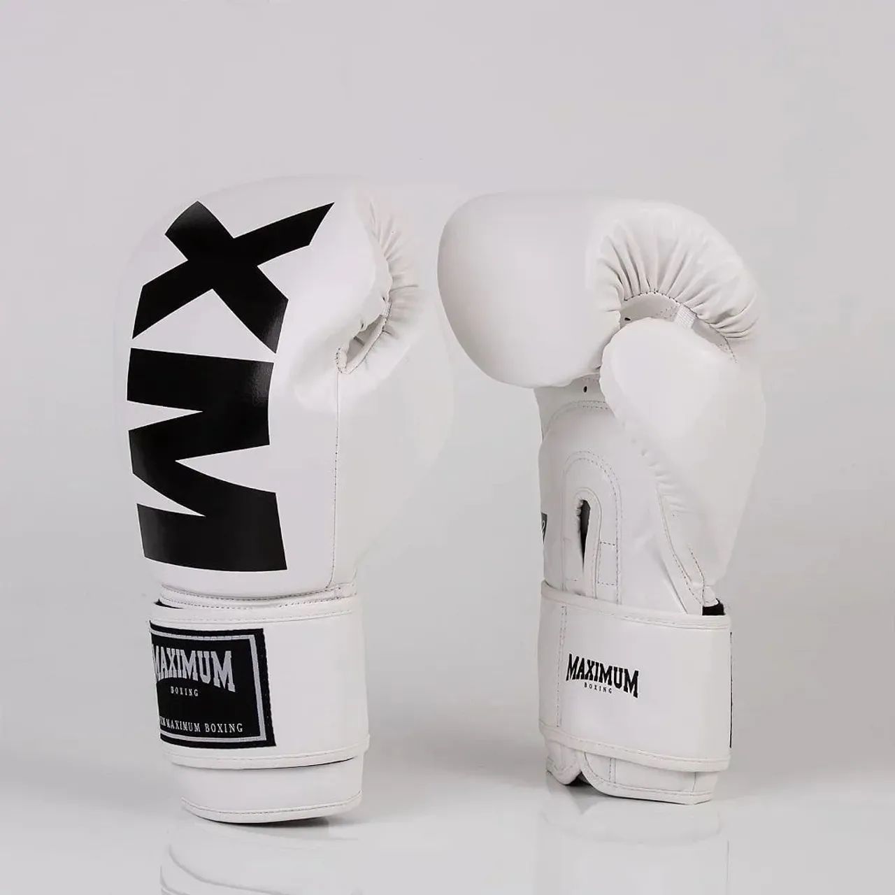 Luva Maximum MXM 12oz