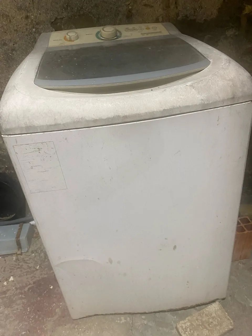 Máquina de lavar  - Foto 2