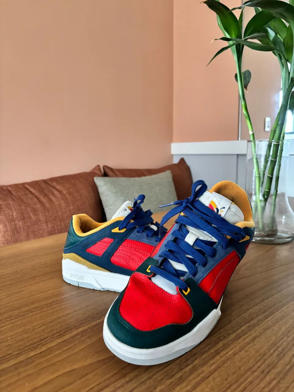 Tênis PUMA original  - Foto 3