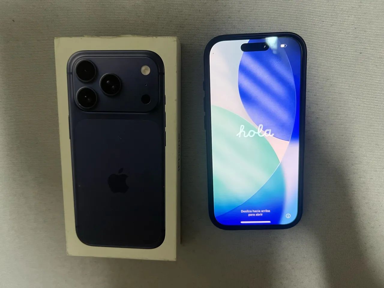 iPhone 17pro 256g - Foto 3
