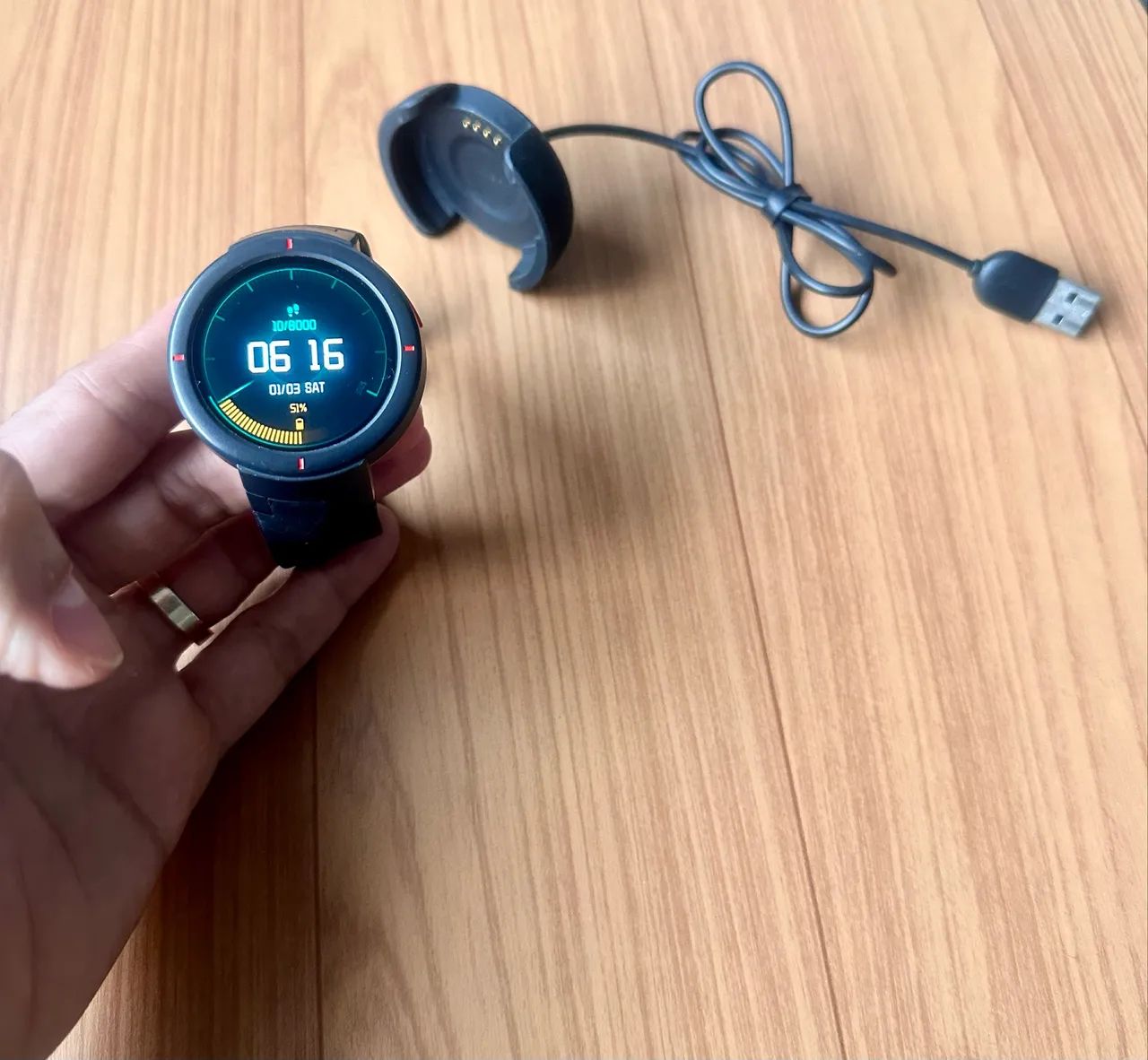 Amazfit Verge modelo A1811