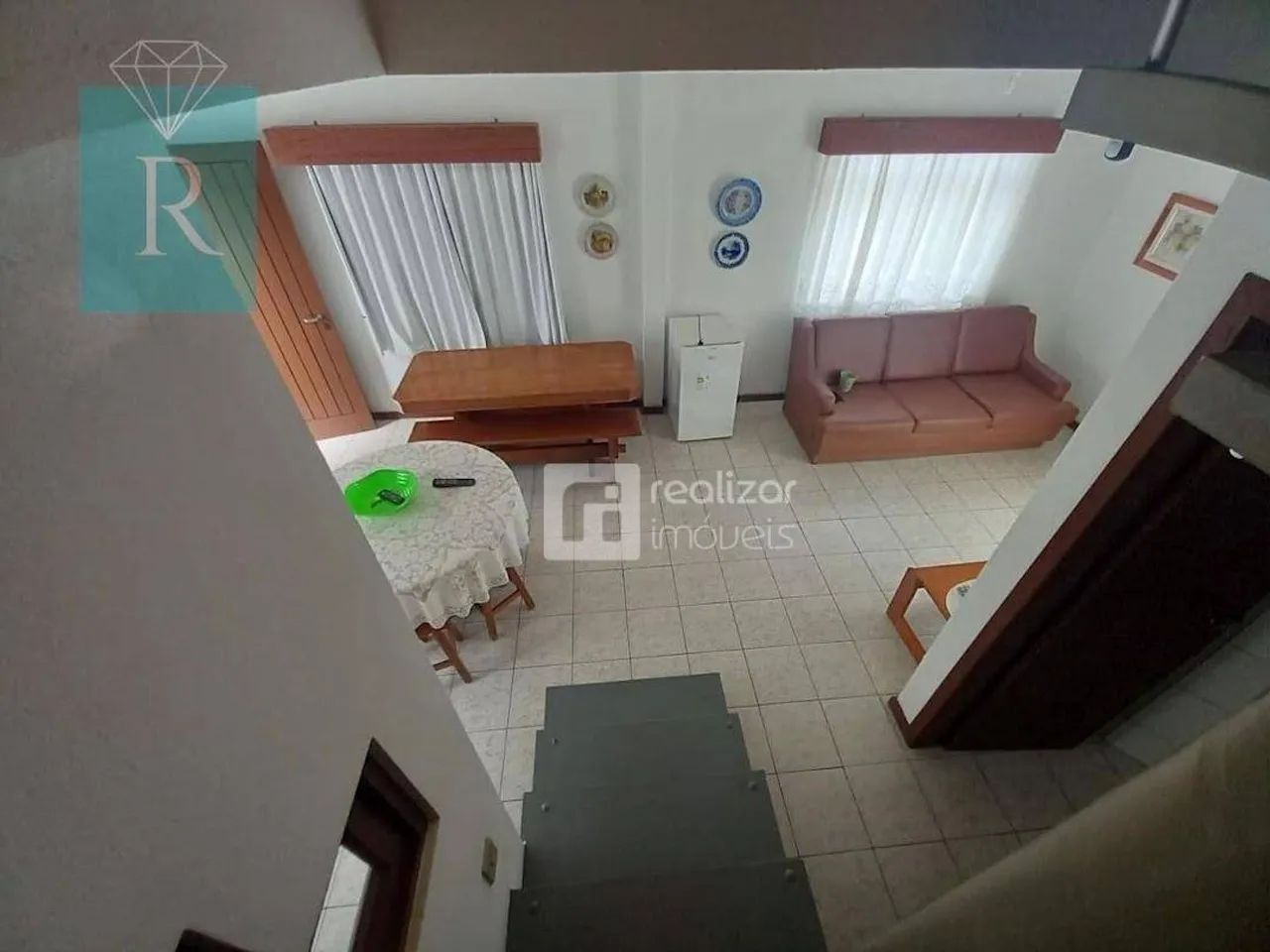 Sobrado Residencial à venda, Daniela, Florianópolis - SO0086. - Foto 5