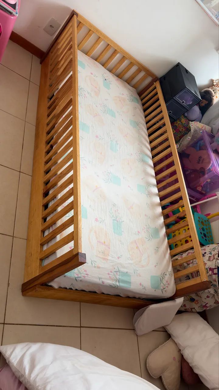 Cama Montessoreana  - Foto 5