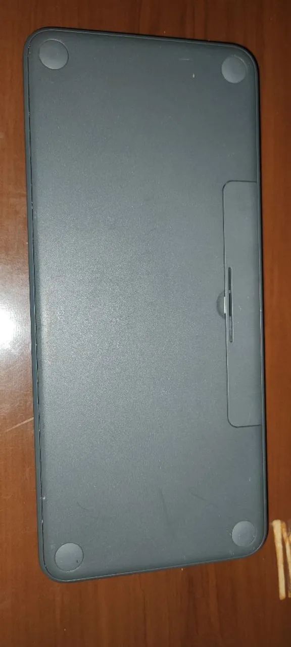 teclado Bluetooth logitech k380 - Foto 2
