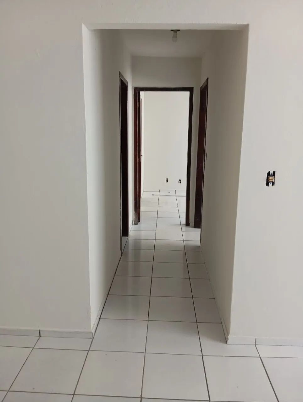 Aluguel Apartamento 2 quartos (1) Suite Centro Itajaí  - Foto 4