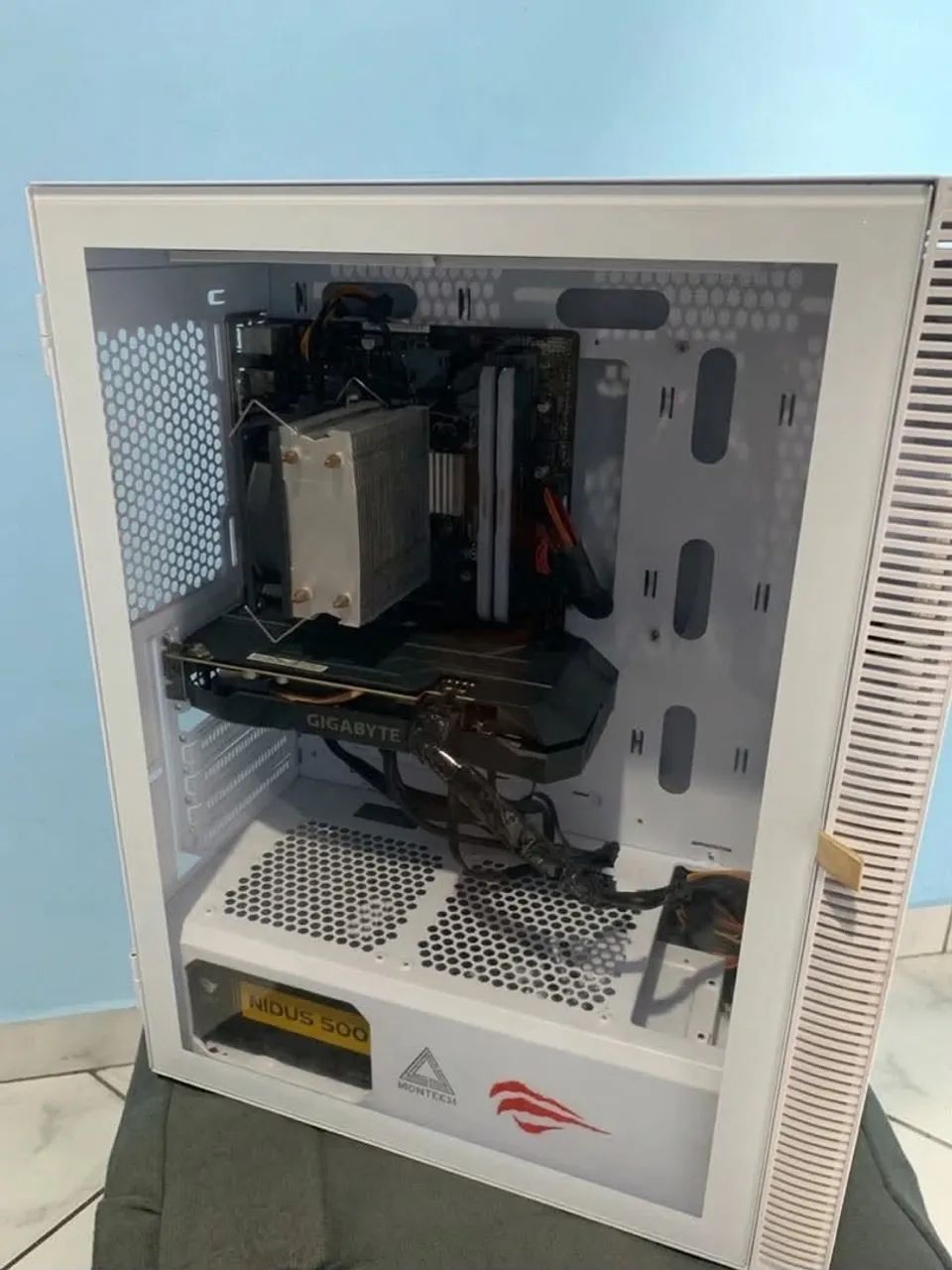 Pc gamer rtx 2060 - Foto 2