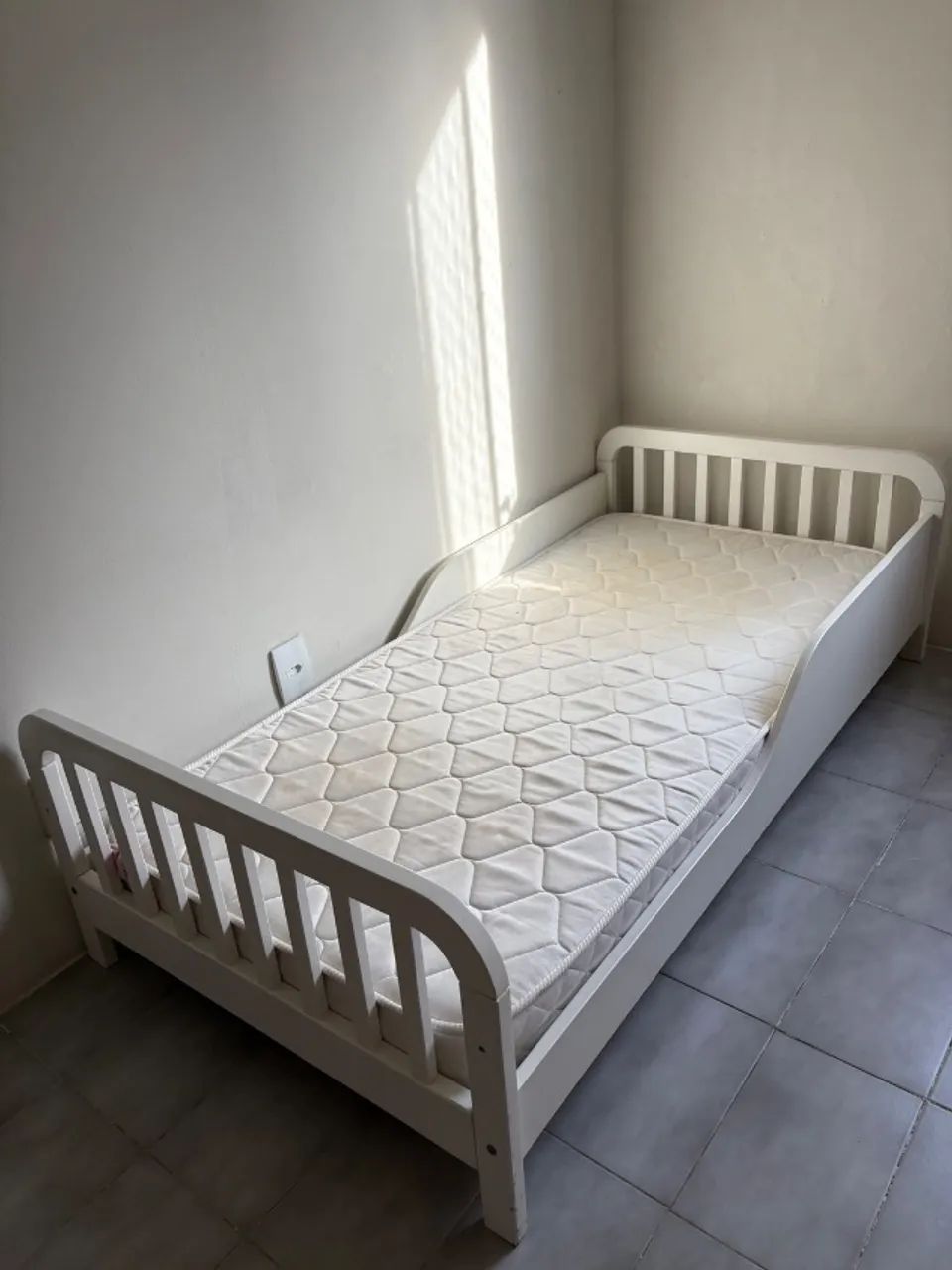 Cama infantil Tok&Stok  - Foto 3