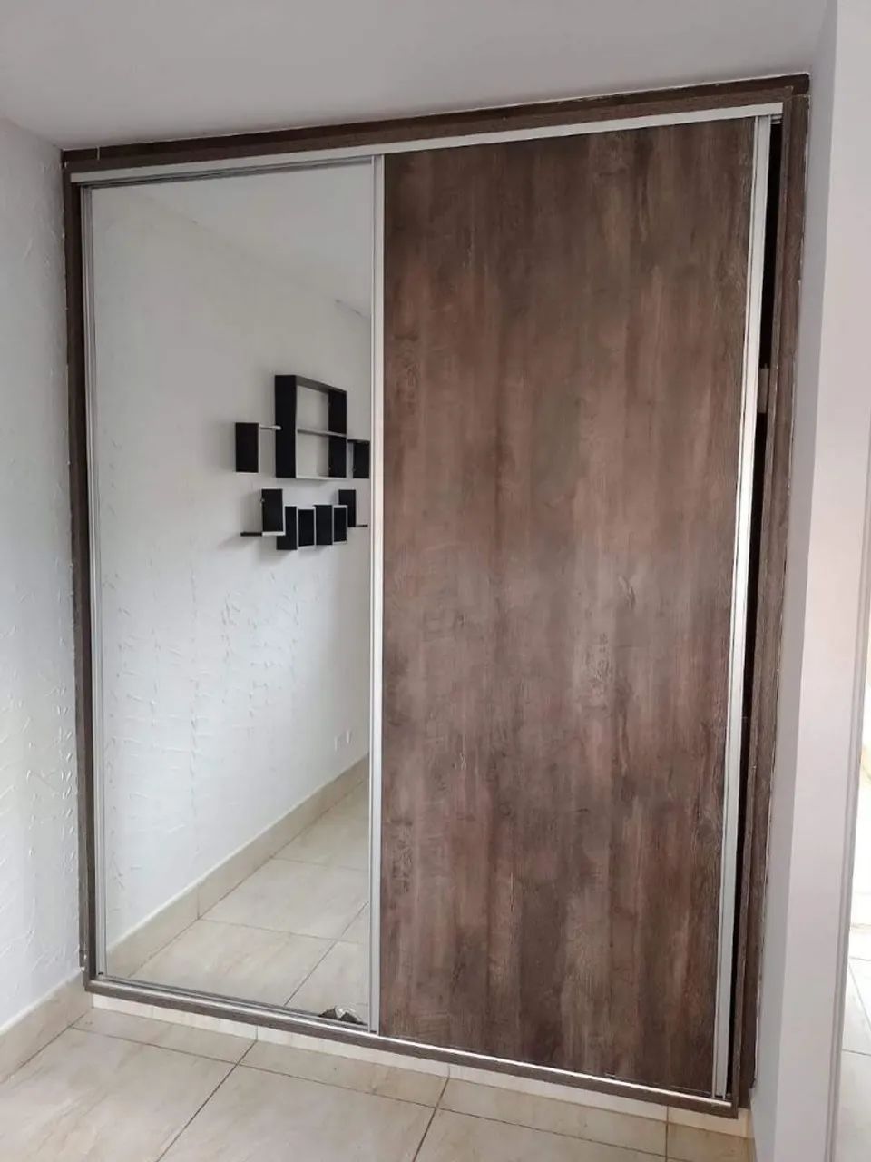 Apartamento 2 quartos reformado - Foto 4