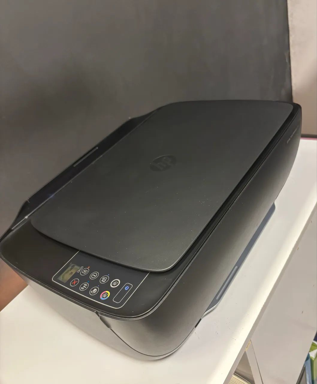 impressora hp ink tank wireless 416 - Foto 4
