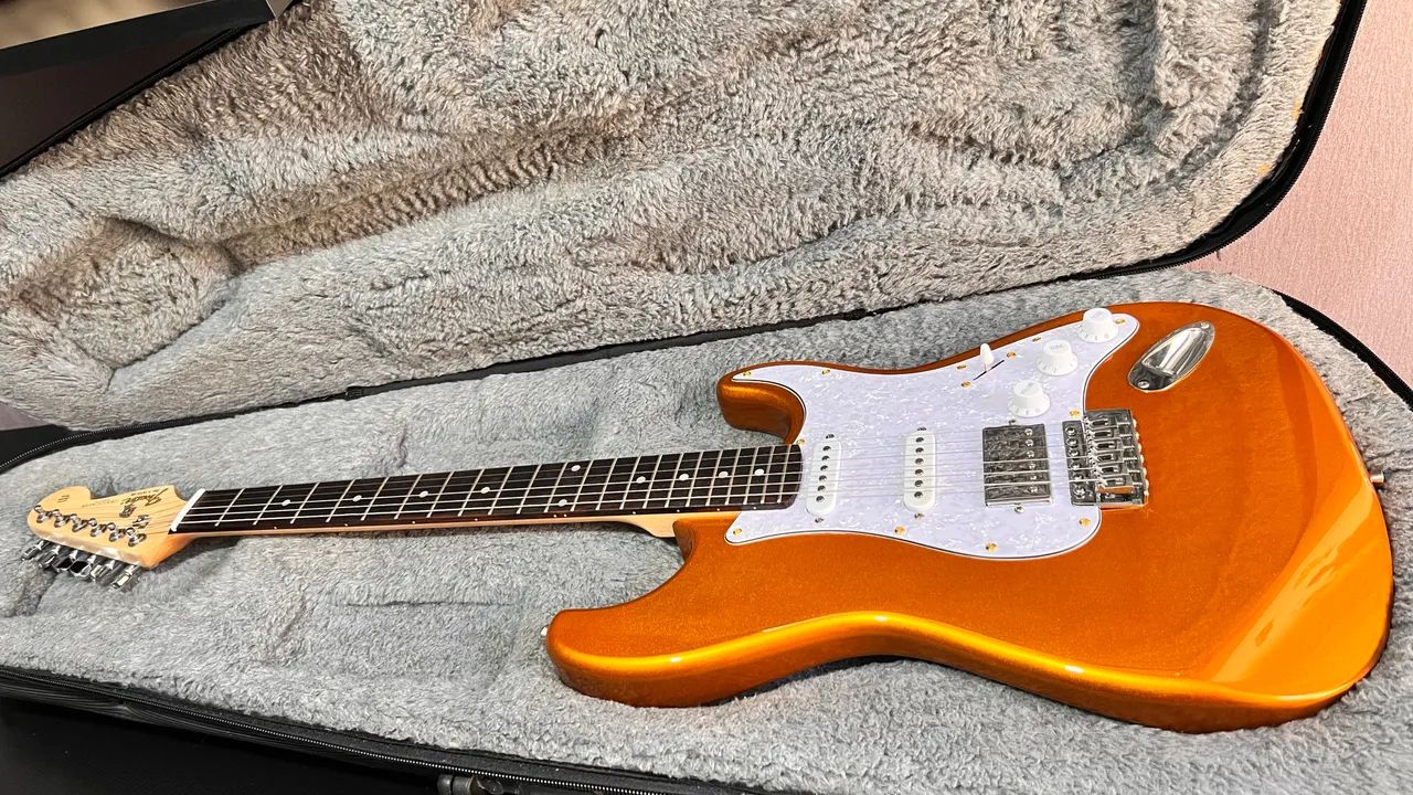 GUIGUITARS  - Foto 5