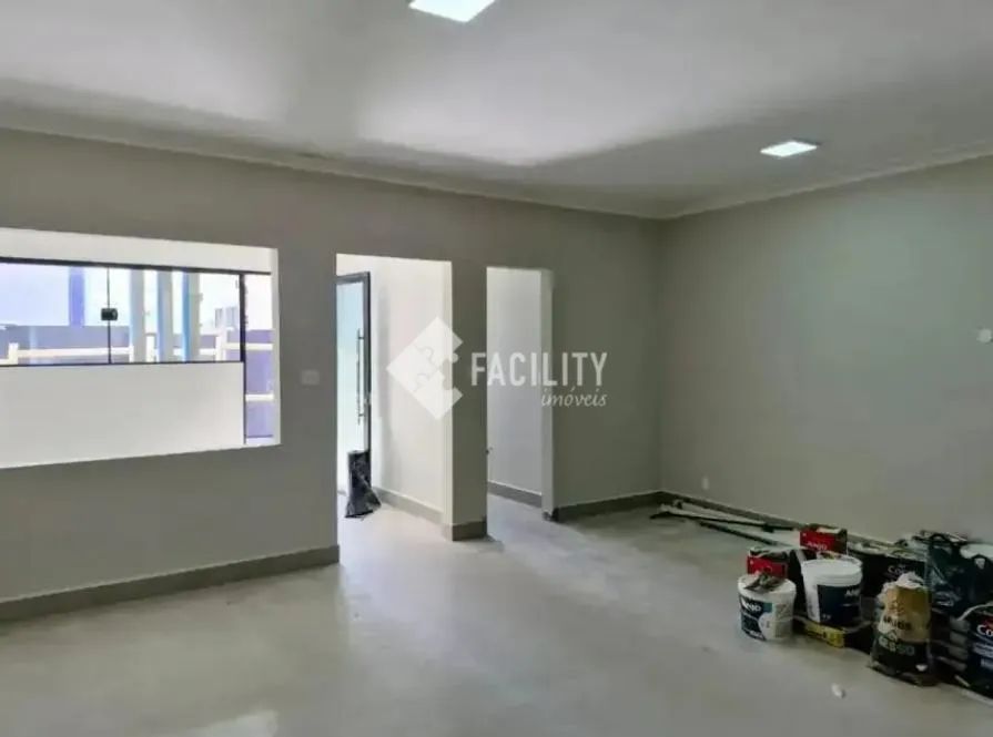 casa - Vila Itapura - Campinas - Foto 2