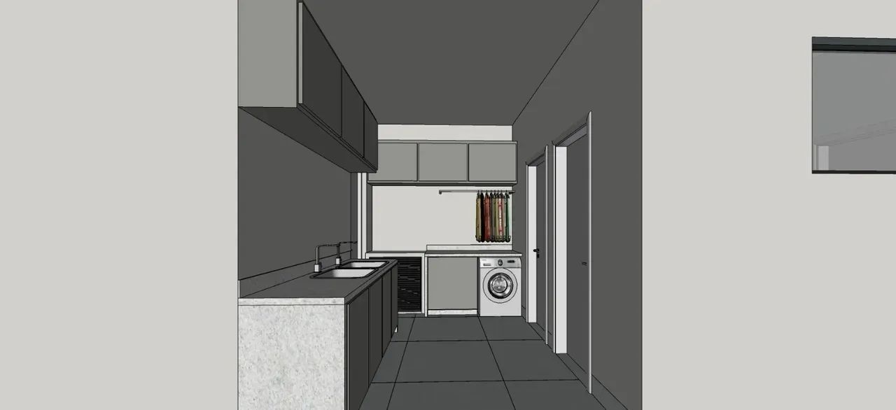 Casa em construção - Foto 2