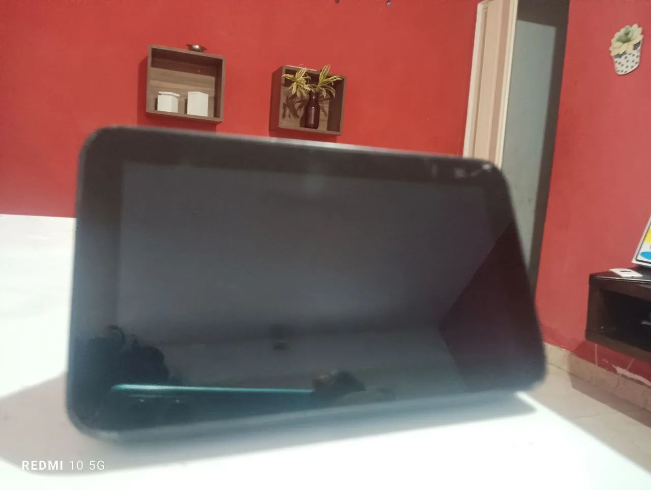 Echo show 5 gen2 peças  - Foto 4