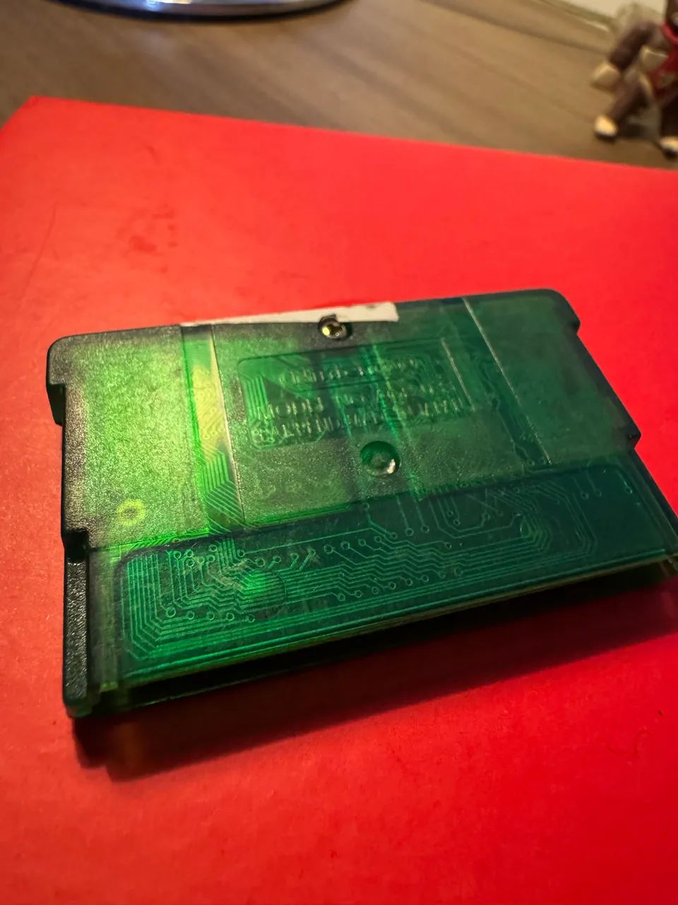 Jogo Pokémon Emerald Version - Foto 2