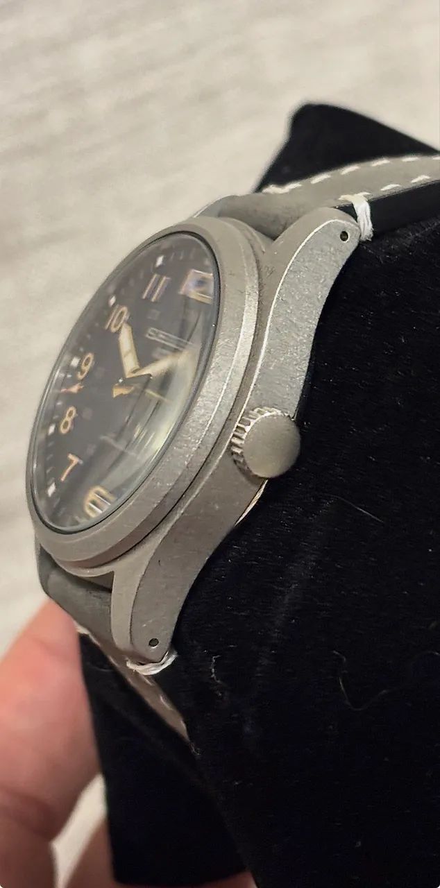 Seiko 5 Sports Field SRPG39  - Foto 3