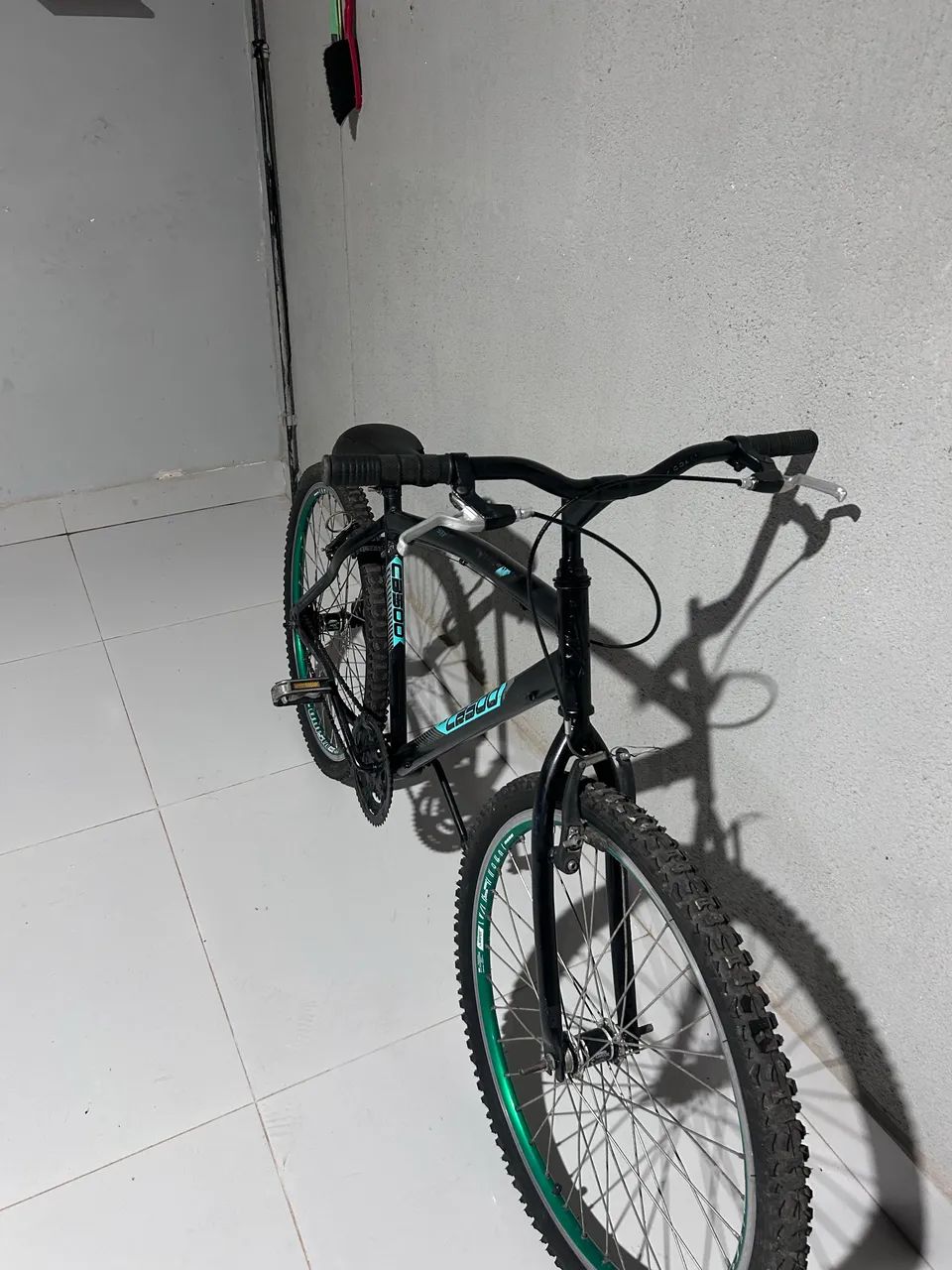 Bike aro 24 colli