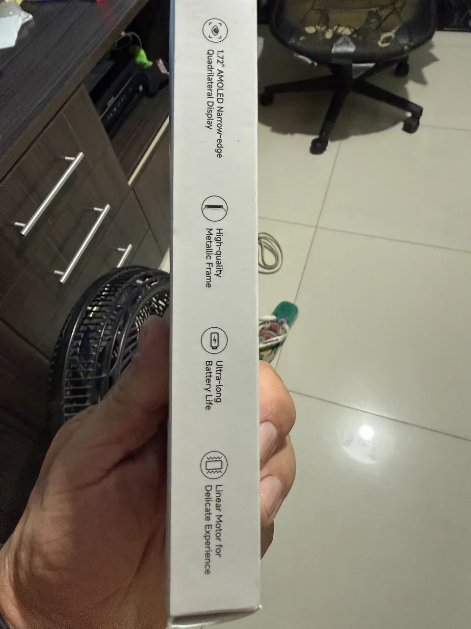 Mi Band 10 - Foto 5