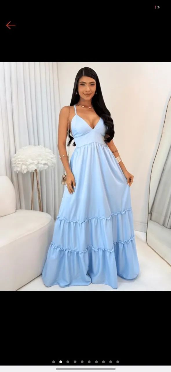 Vestido 