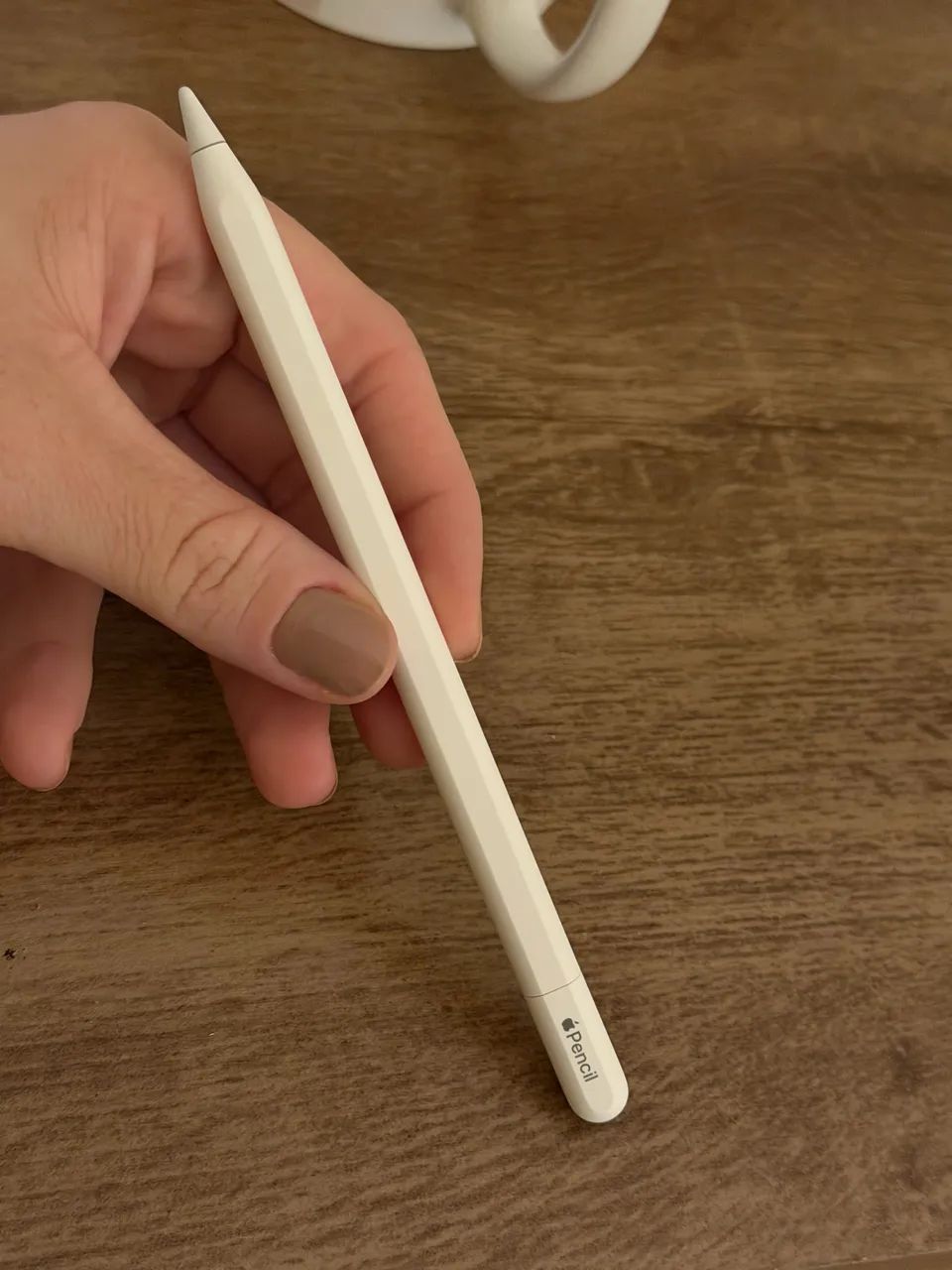 Apple Pencil (USB-C) para iPad