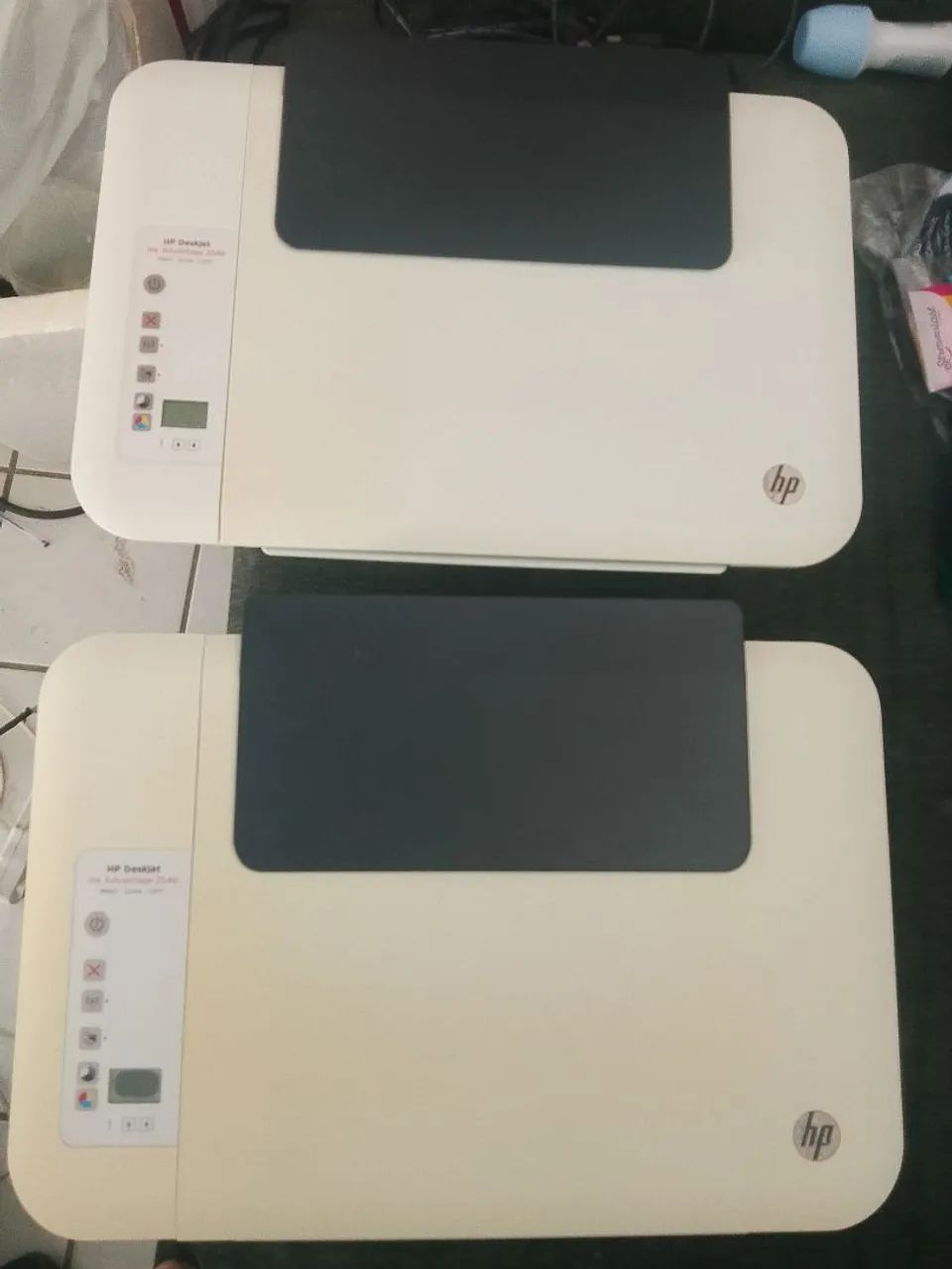  2 Impressoras hp