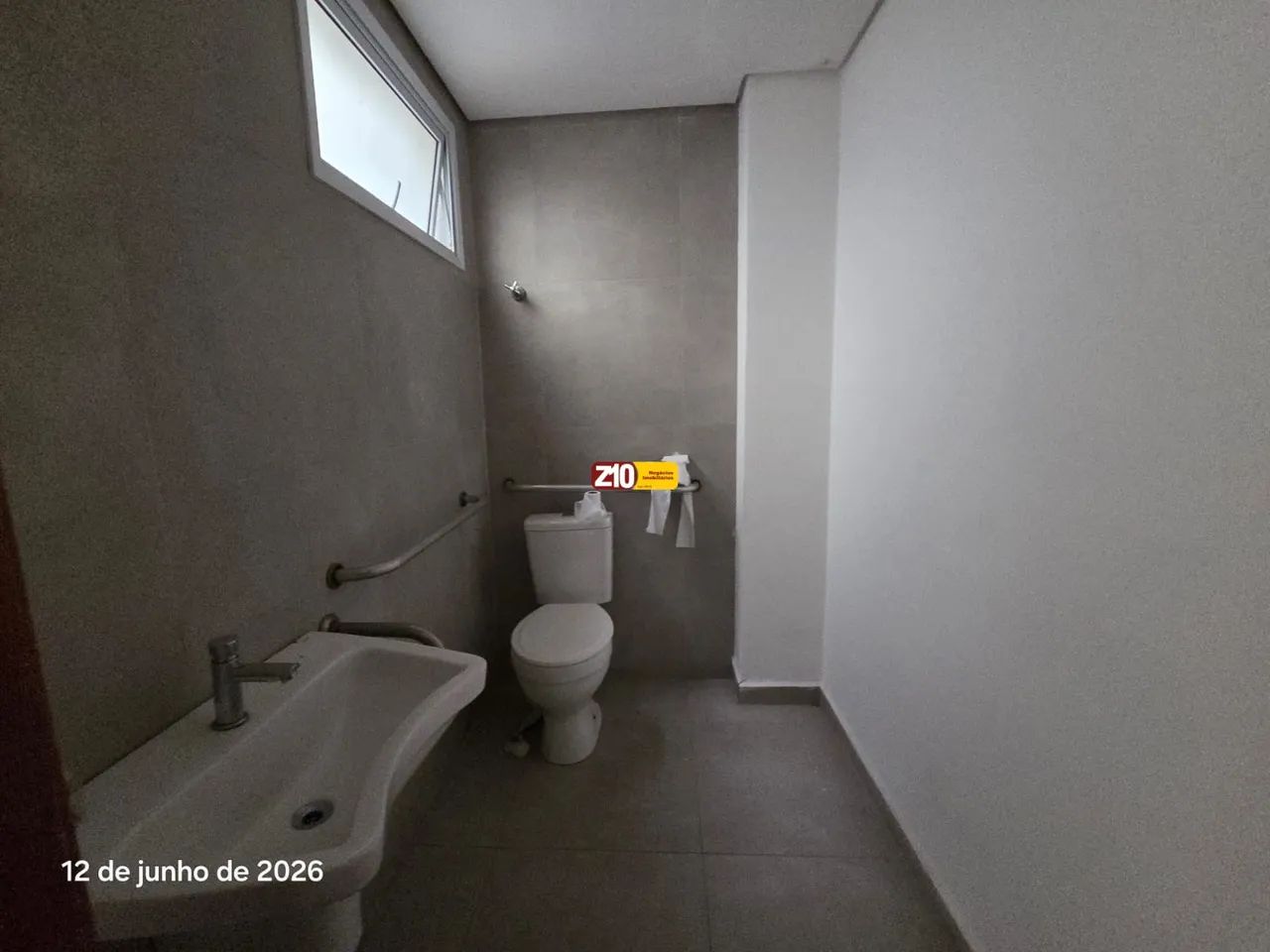 SALA PARA LOCAÇÃO - EKKO PARK - JARDIM MORADA DO SOL - INDAIATUBA SP - Foto 4