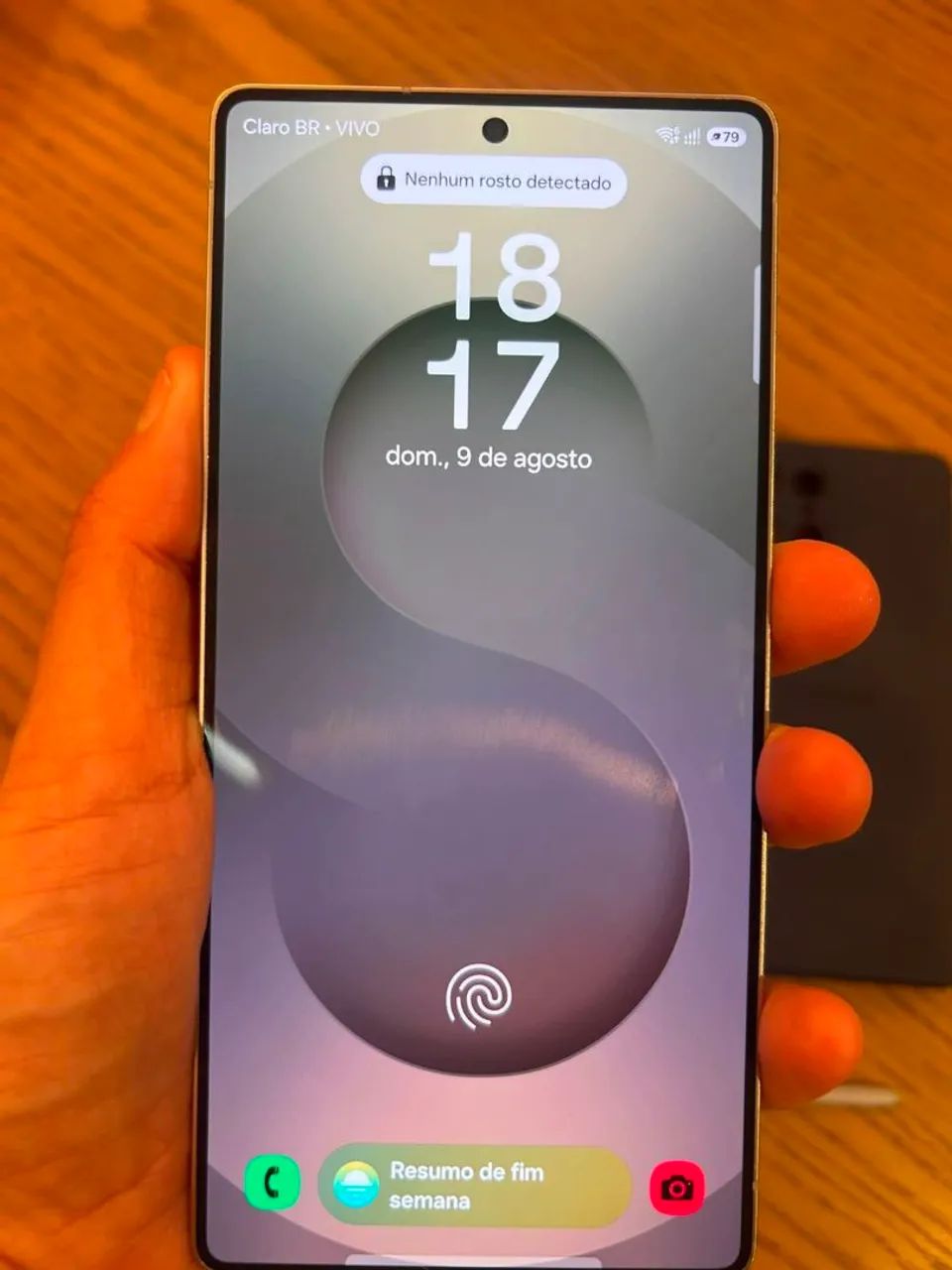 Samsung Galaxy S25 Ultra 512GB - Foto 4