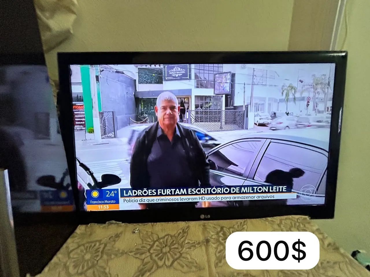Tv de 42 polegadas 
