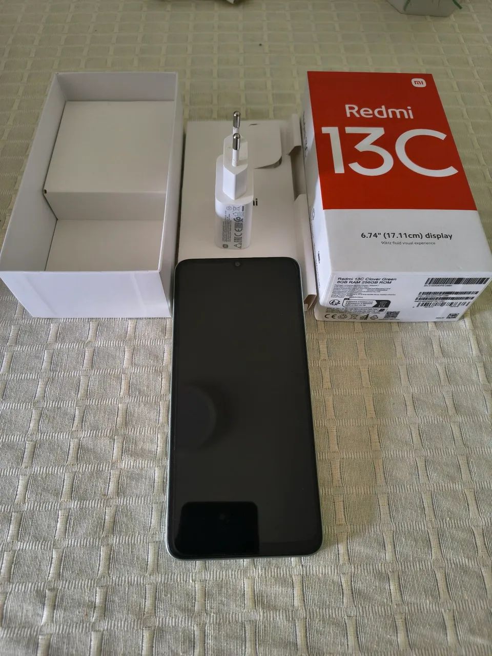 Redmi 13 C 8GB 256GB - Foto 5