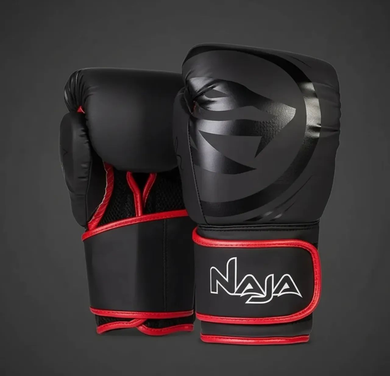 Vendo luva de Muay Thai/ Box