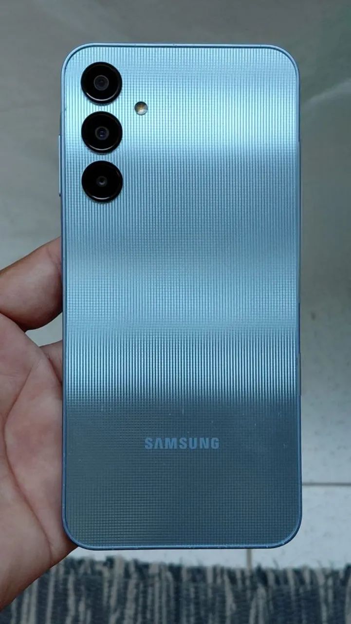 Samsung A25 256GB  - Foto 2