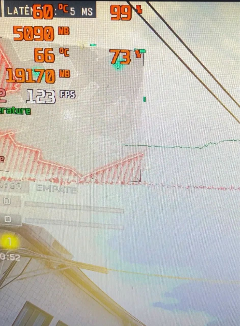 rtx 2060 super OC 8gb - Foto 3
