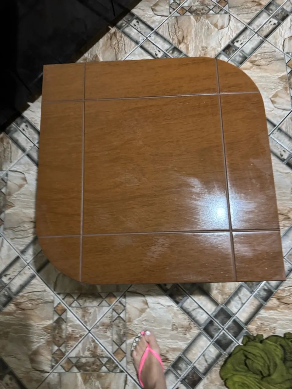 Mesa de centro e/ou canto  - Foto 2