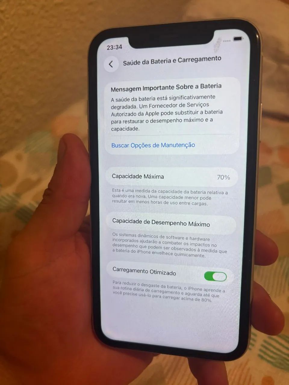 iPhone 11 - Foto 3