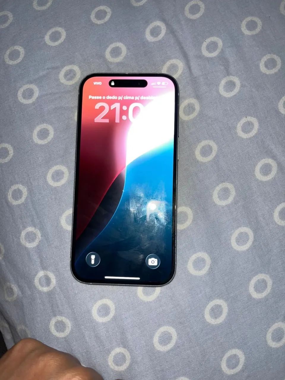 iPhone 15 - Foto 5