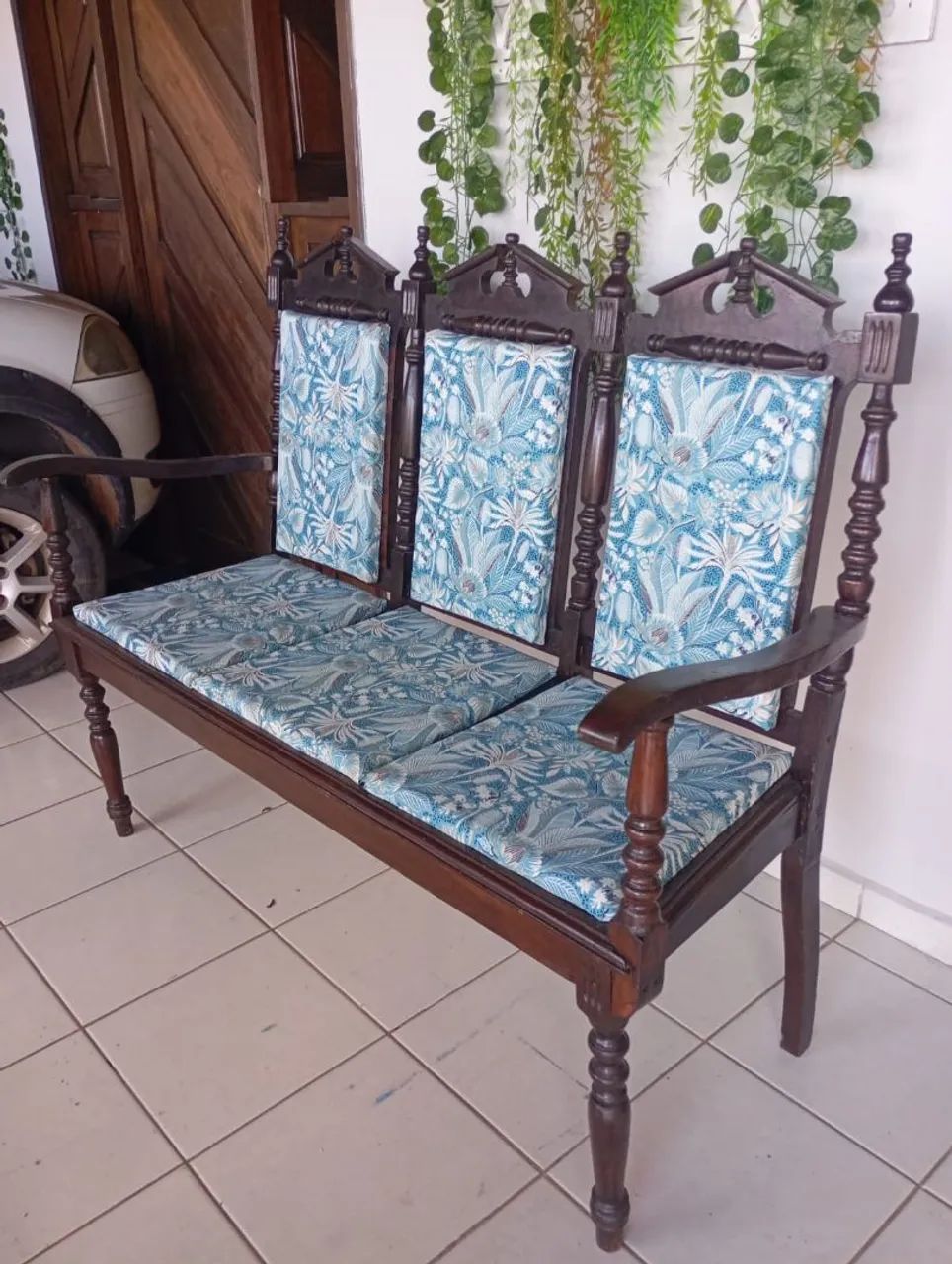 Lindo Móvel de Madeira  - Foto 4