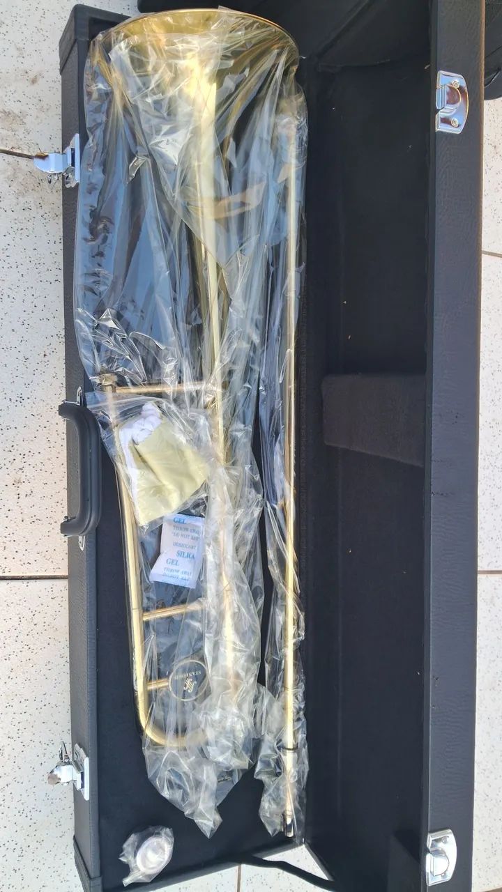 Trombone de Vara - Foto 4