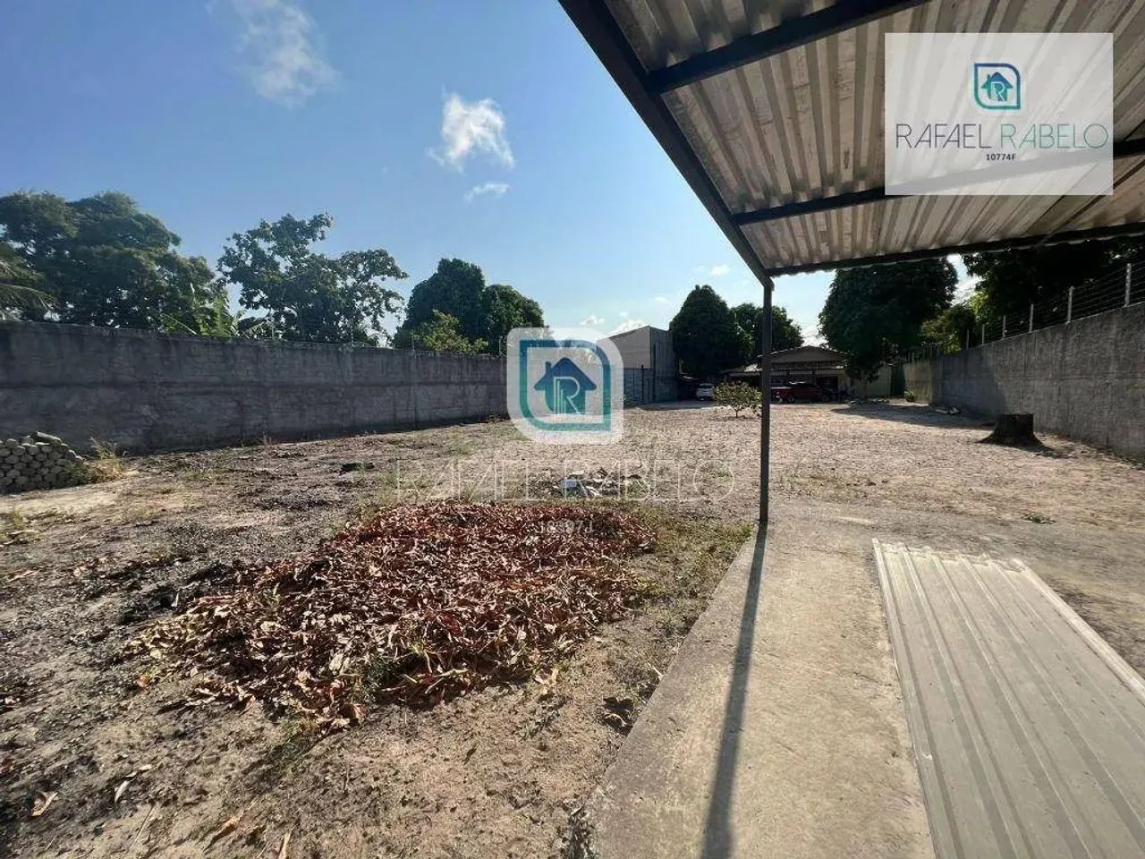 Terreno com 2.200m² à venda em Eusébio. - Foto 5