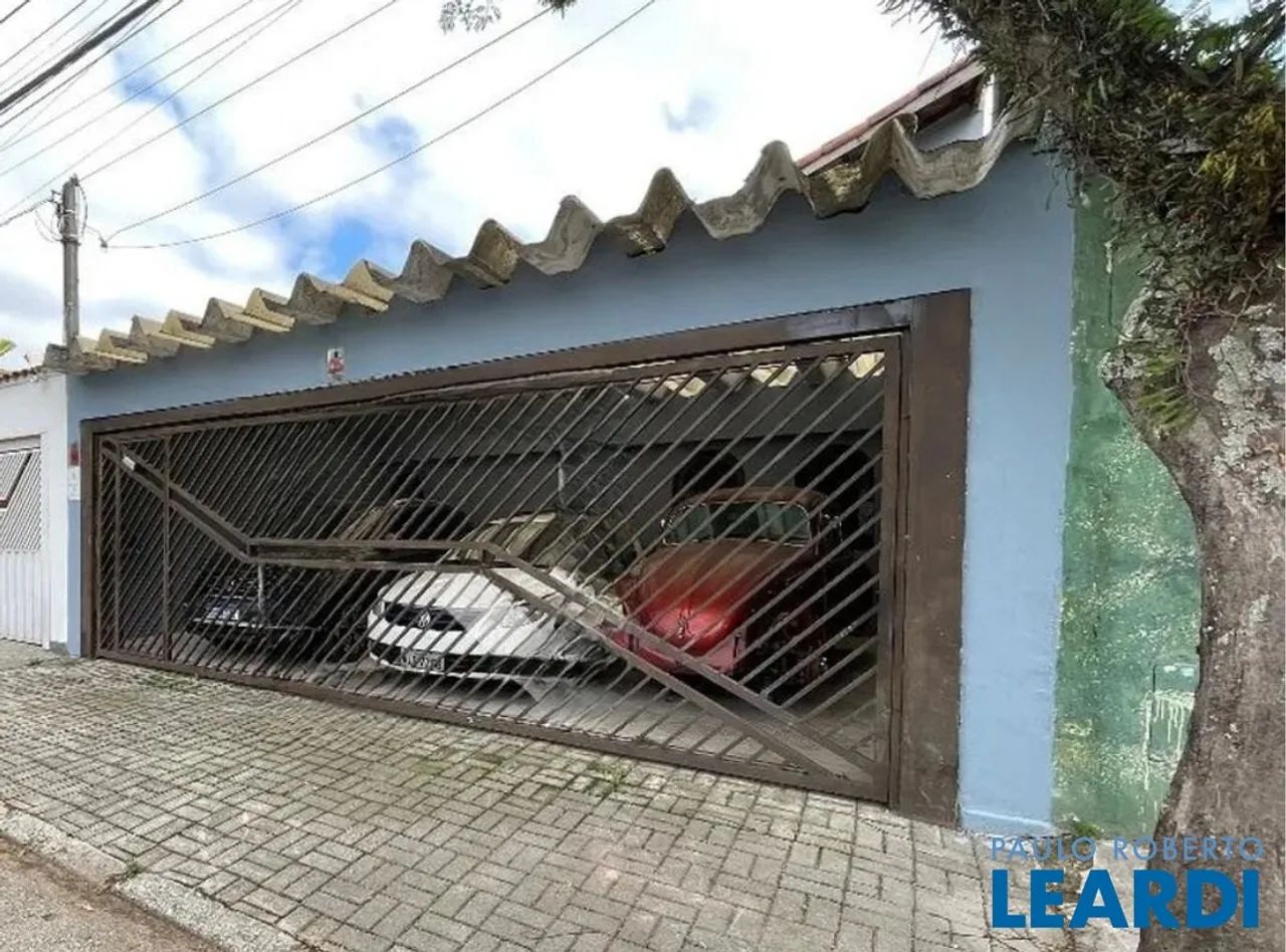 CASA TÉRREA - BUTANTÃ - SP - Foto 3